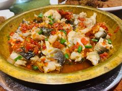 -熠盛粤味·顺德桑拿鸡(永康路店)