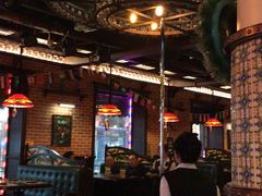 大堂-马迭尔德式西餐精酿啤酒屋(中央大街店)