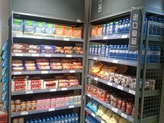 -京客隆超市(京源店)