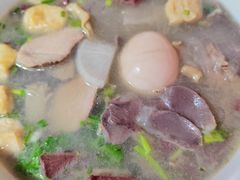 -笑云开汤包店(网巾市店)