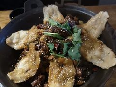 -嘚味徐州烧烤特色菜