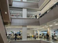 -BIGOFFS 超级折扣(仁恒伊势丹店)