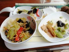 -素心缘素食文化主题餐厅