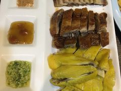 -贰號小院潮汕砂锅粥(前海西街店)