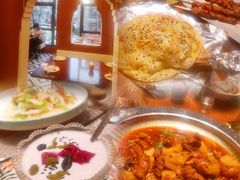 -那拉提之疆·新疆菜(美院店)