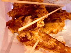 -小波紫炸鸡(水围店)