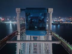 -南昌之星摩天轮