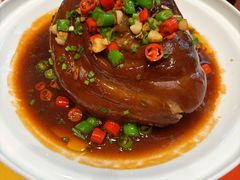 -徐记海鲜(黄土岭|新时空店)