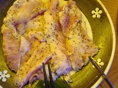-AJIYA炭火烧肉(徐汇正大乐城店)