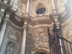 -瓦伦西亚大教堂