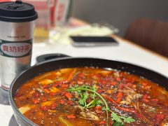 -渝蛙馆(新百店)