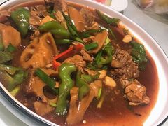 -包子大王(新泽巷店)