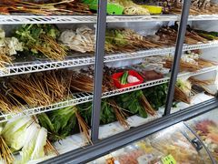 -丹妹麻辣烫(袁家岭20year店)