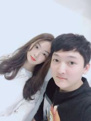-尚·丹尼Hair