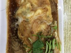 -州记·肠粉·牛肉火锅(福安店)