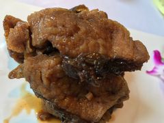 -老洋房花园饭店(绍兴路店)