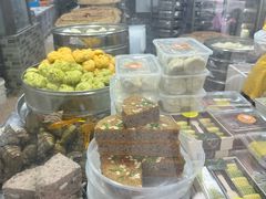 -长发西饼(临顿路店)