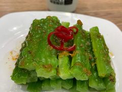 -西部马华清真兰州牛肉面·烧烤夜市(三里河店)