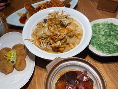 -周家二小姐的菜(西津渡店)