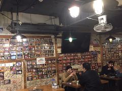 大堂-包装马车·韩国料理·포장마차