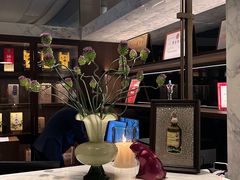 -鼎鼎香·港式火锅(北京SKP店)