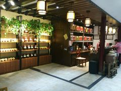 -乡下姥渔馆(齐落山路店)