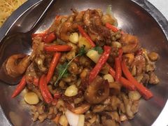 -U你·天然调味(南湖总店)