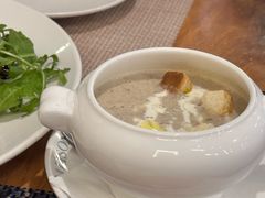-LA MAISON公鸡和龙(蛇口店)