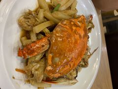 -501號台州海鲜餐厅(海创园店)