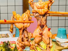 -铭记蛙小仙·活蛙畅享(CBD万达广场店)