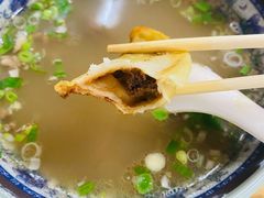 -牛味十足传统美食(凤凰西街店)