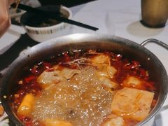 -吉布鲁牛排海鲜自助(成都大悦城店)