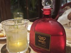 -秘密旅行Bonjour(黑金冠 江南西店)