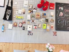 -251#coffee roasters(沿河东路店)