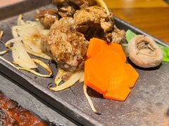 铁锄菲力-和彩放题餐厅(酒仙桥店)