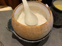 -同仁四季椰子鸡(宝安壹方城店)