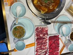 -古乐牛香·鲜牛肉自助火锅(南京总店)