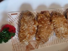 -新白鹿餐厅(城西银泰城店)