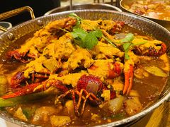 招牌龙虾-大川先生·小龙虾·川菜(信义坊店)