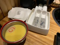 -水林间·寿喜烧自助(仙林金鹰店)