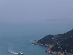 -东澳岛