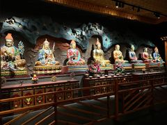 -青海藏文化博物院