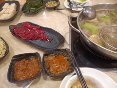 -潮汕良记牛肉火锅(洪武路店)