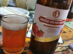 -勃利地摊·勃立小串烧烤