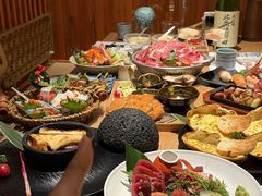 -南风(淮海街店)