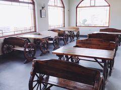 -月河湾马术俱乐部(朝阳店)