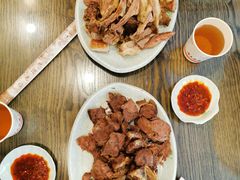 -清真·益鑫羊肉手抓馆(花园北街店)