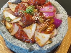 -炊江南·上海菜(国展华漕店)