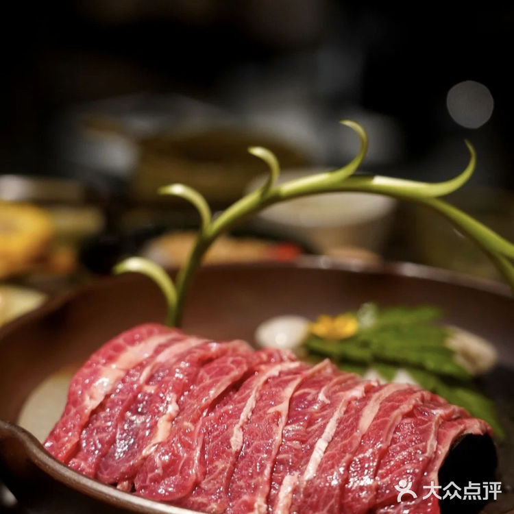 广州美食‼️首家“非遗”跷脚牛肉火锅🌟