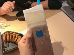 -兰熊鲜奶(西直门凯德mall店)